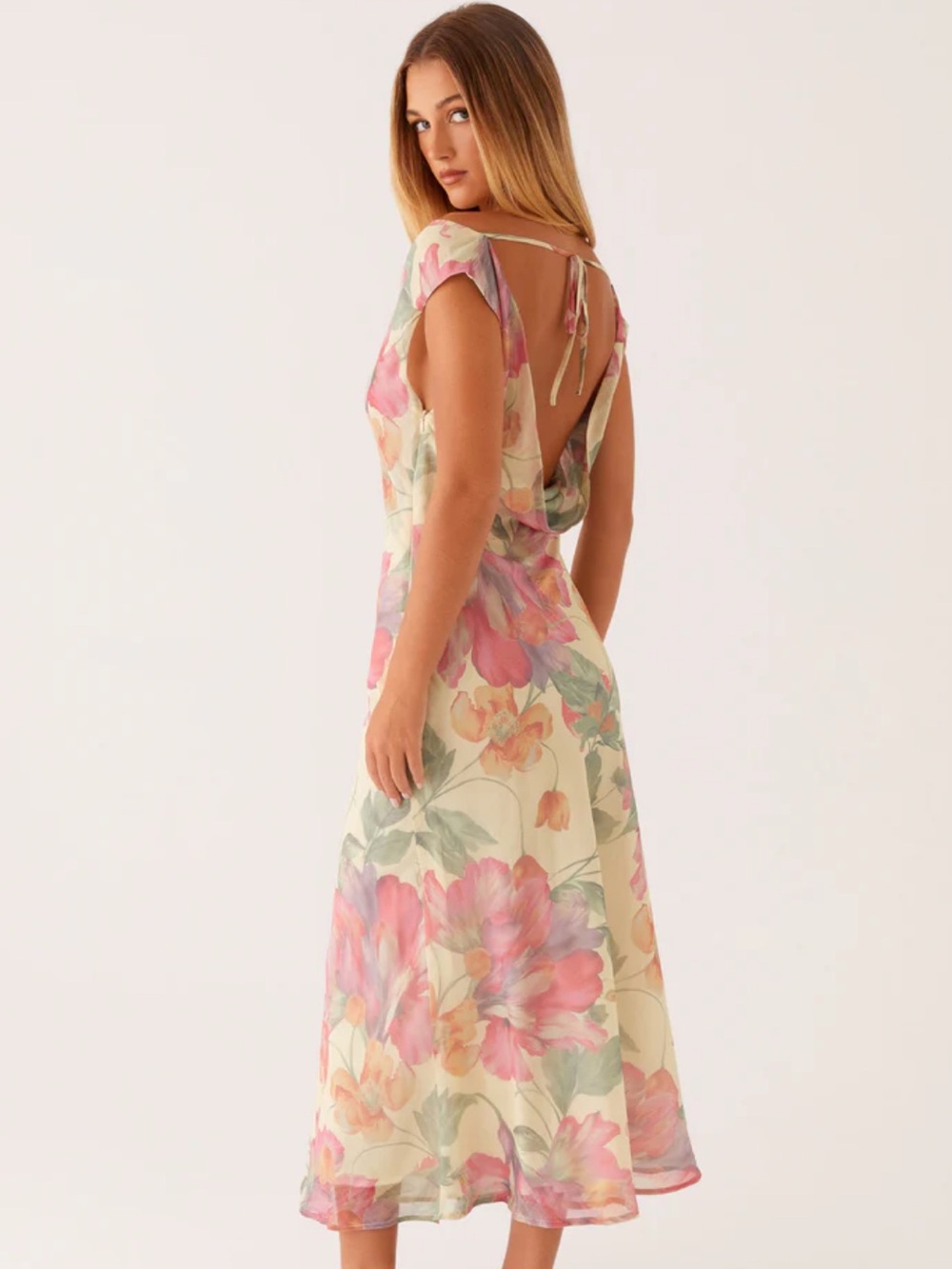 Peppermayo maxi dress - Picture 4 of 9